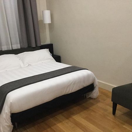 Rhome Terminal Guest House Roma Eksteriør bilde