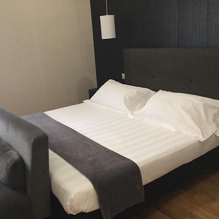 Rhome Terminal Guest House Roma Eksteriør bilde