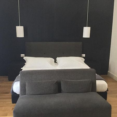 Rhome Terminal Guest House Roma Eksteriør bilde